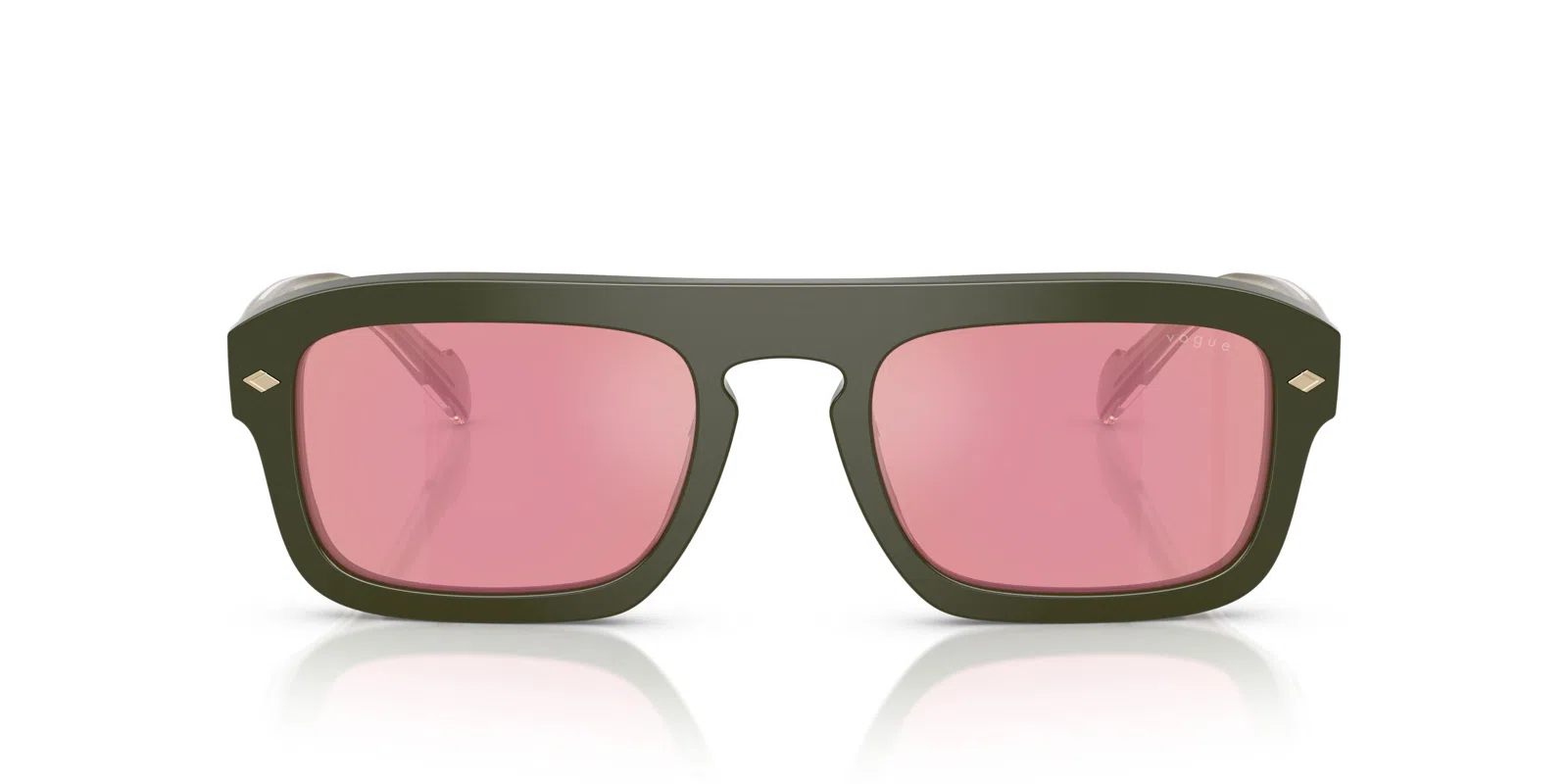 Vogue 5620S Sunglasses - view 15